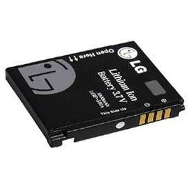 LG Battery LGIP580A - Best Cell Phone Parts Distributor in Canada LG Battery LGIP580A - Best Cell Phone Parts Distributor in Canada